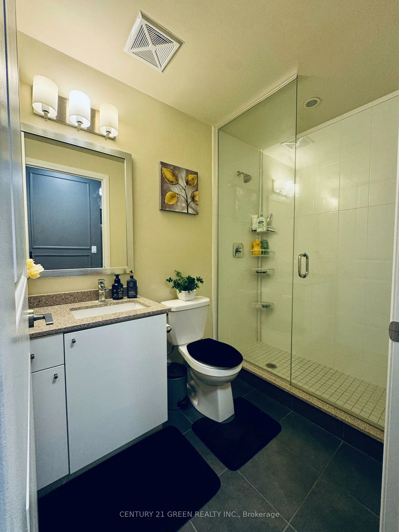 5025, Four Springs, Hurontario, Mississauga