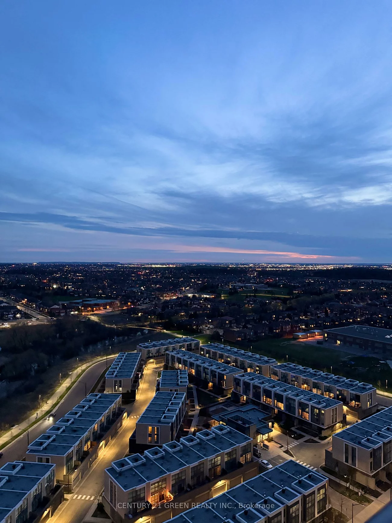 5025, Four Springs, Hurontario, Mississauga