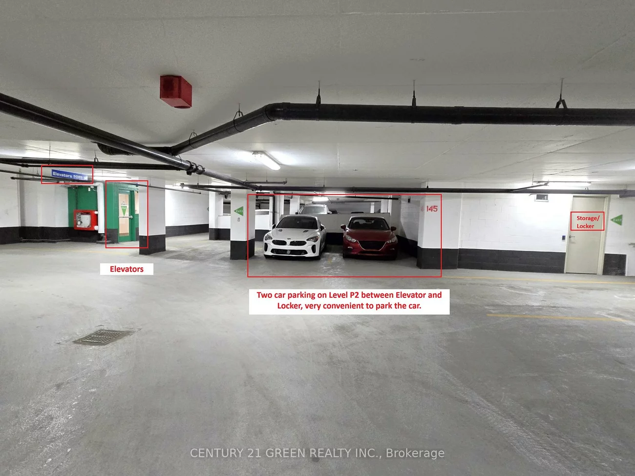 5025, Four Springs, Hurontario, Mississauga