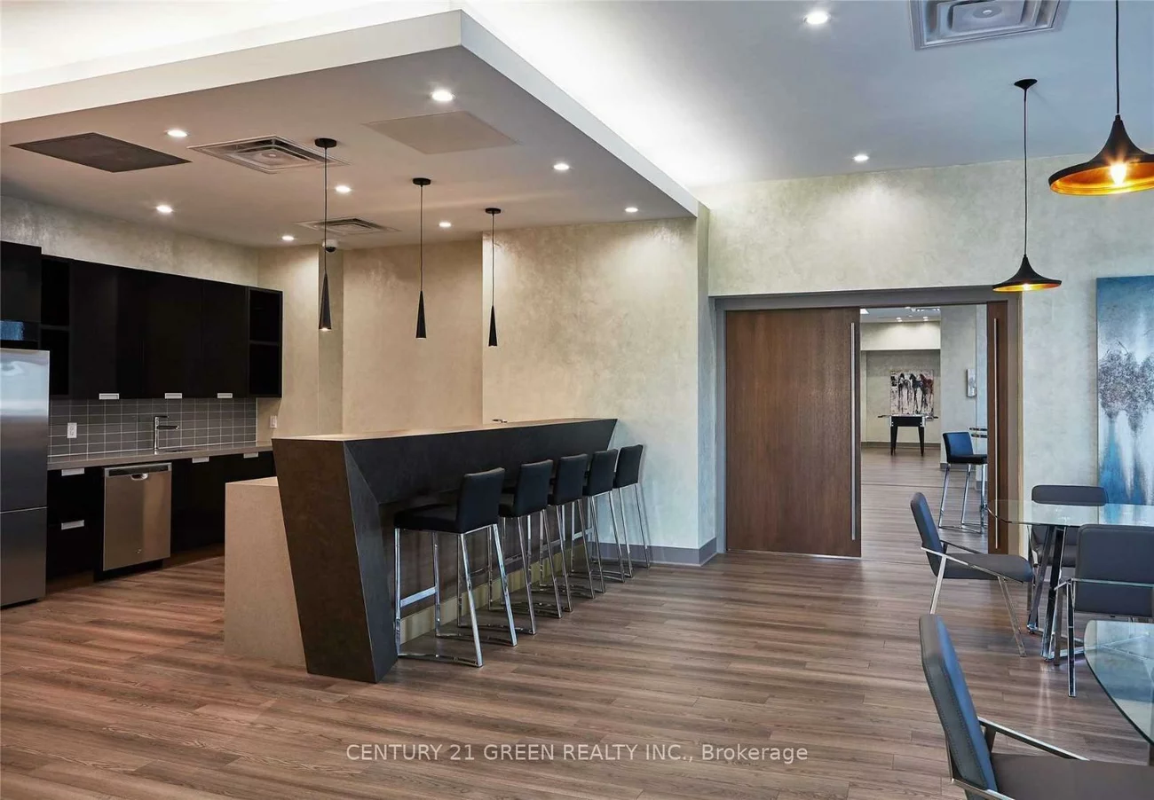 5025, Four Springs, Hurontario, Mississauga