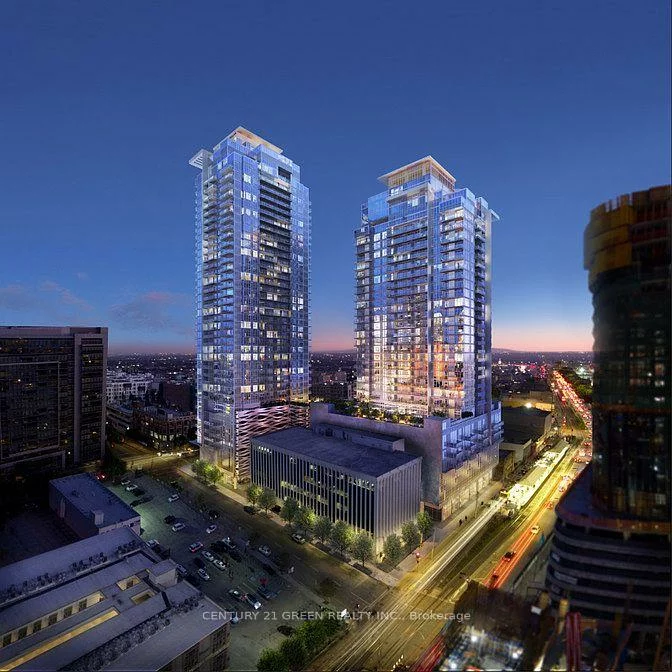 5025, Four Springs, Hurontario, Mississauga