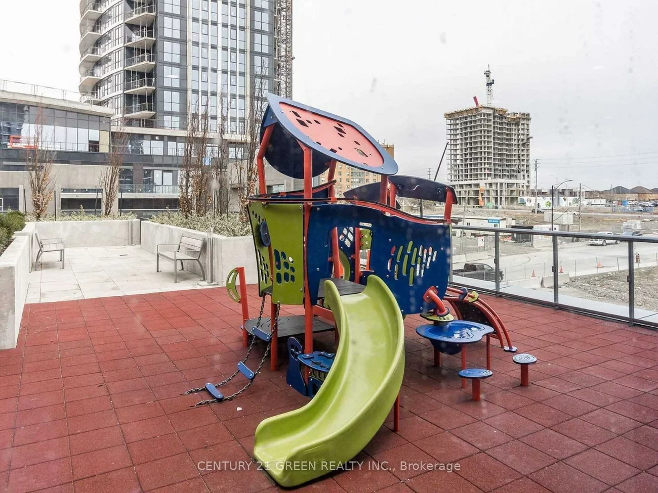 5025, Four Springs, Hurontario, Mississauga