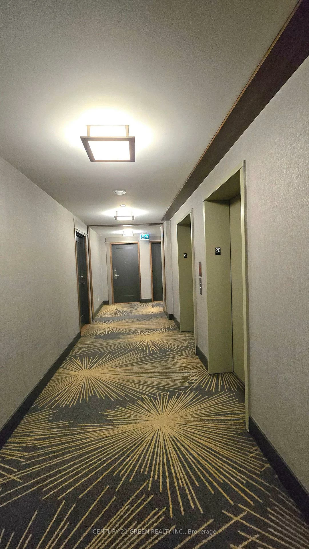 5025, Four Springs, Hurontario, Mississauga