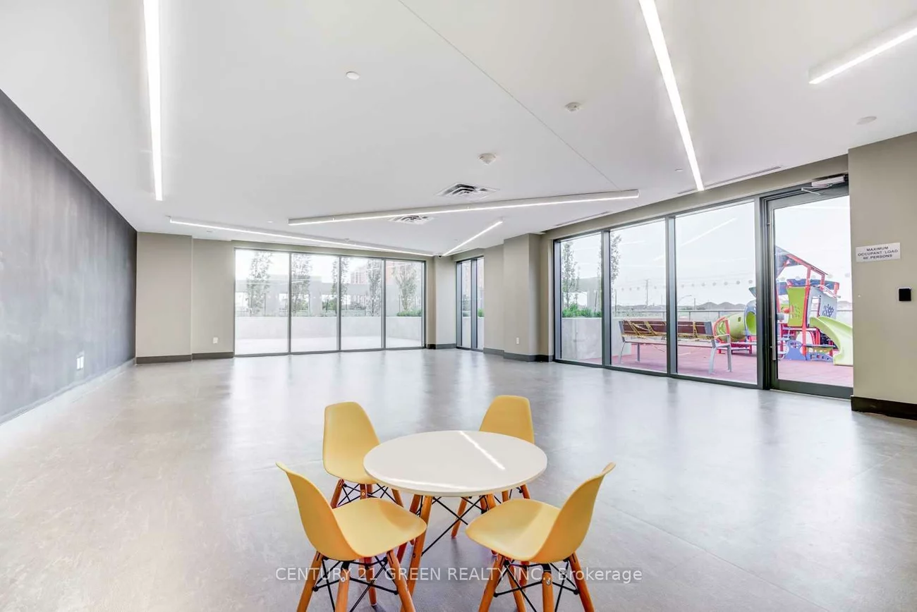 5025, Four Springs, Hurontario, Mississauga