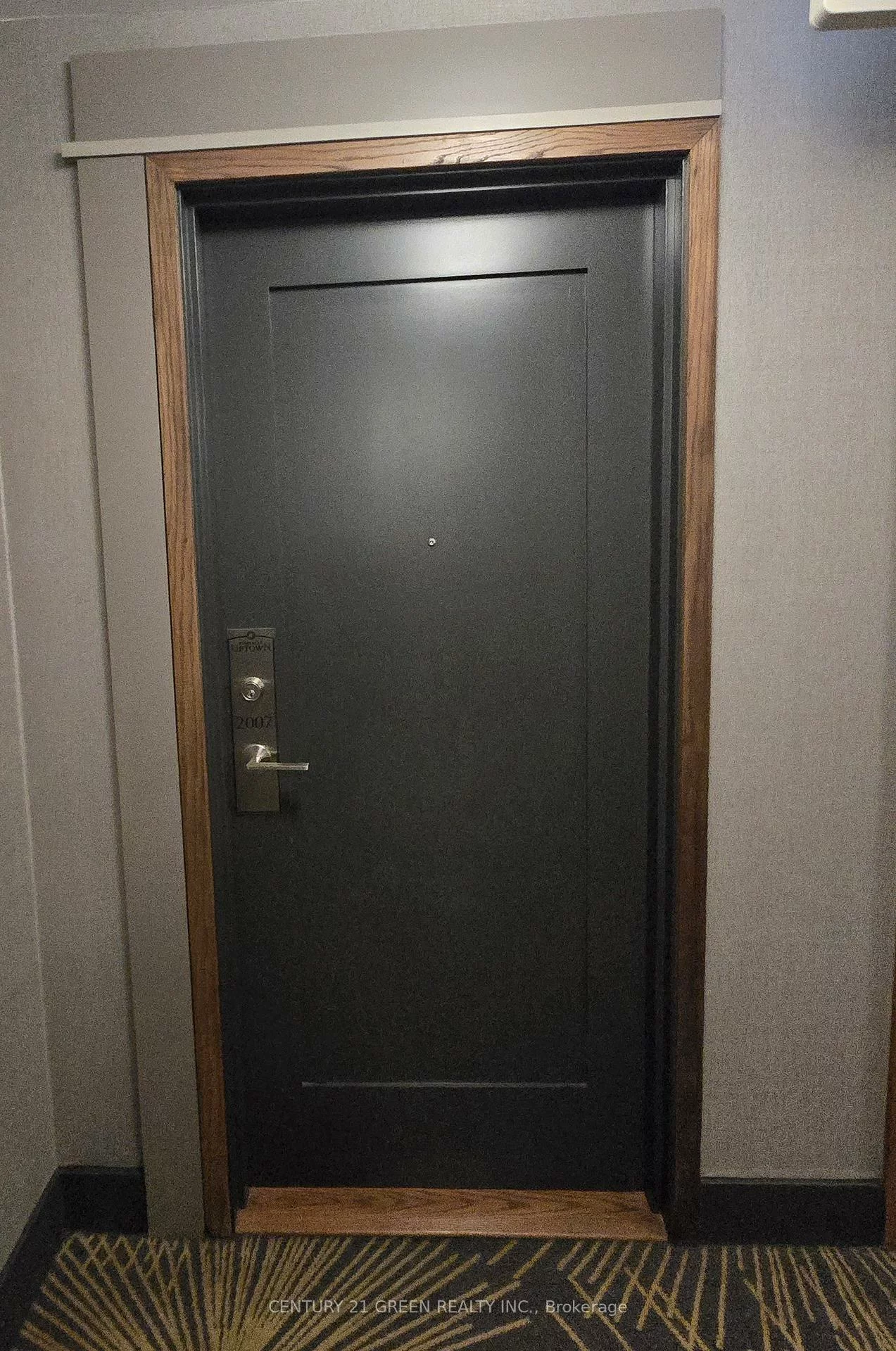 5025, Four Springs, Hurontario, Mississauga