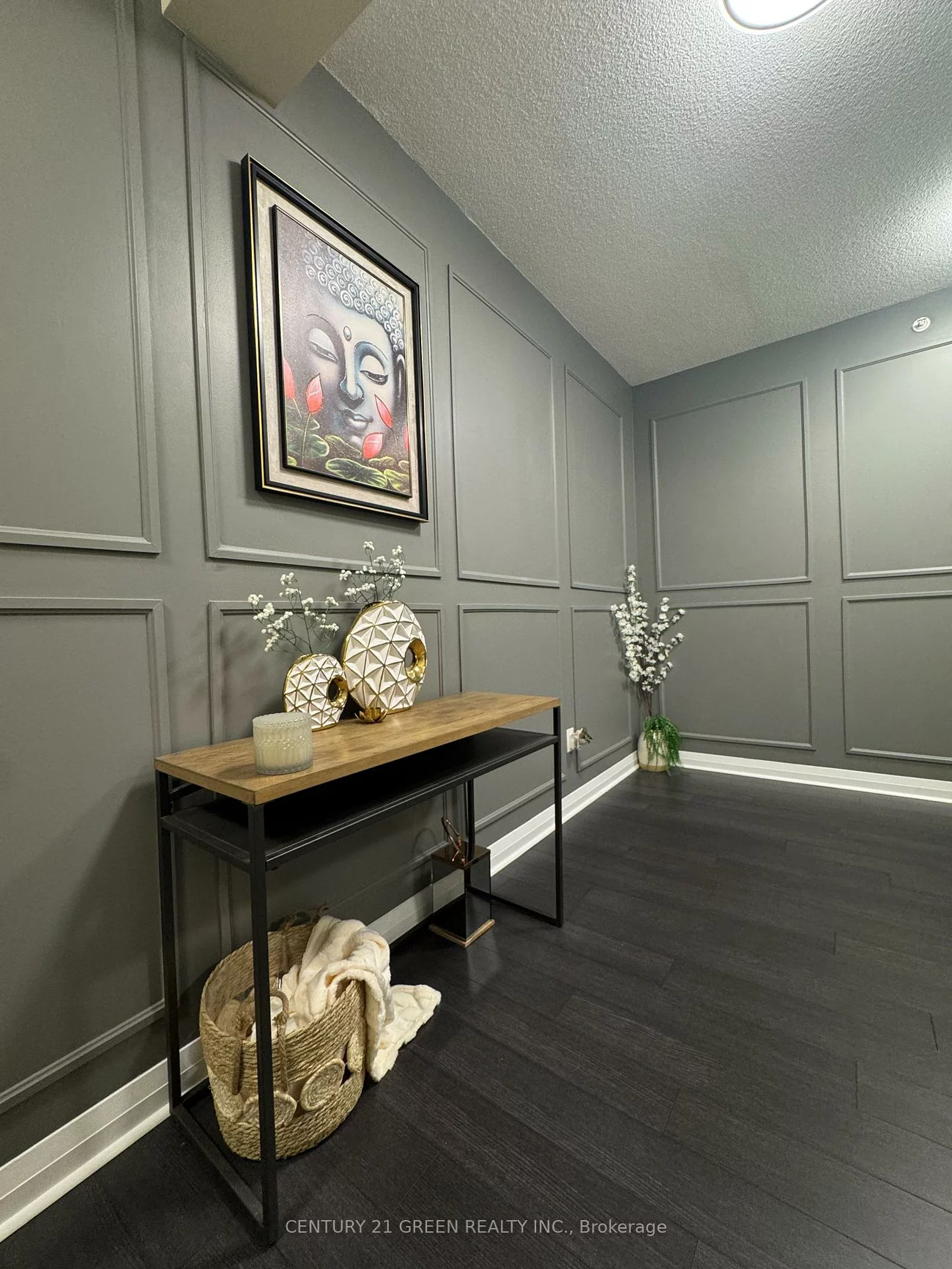 5025, Four Springs, Hurontario, Mississauga