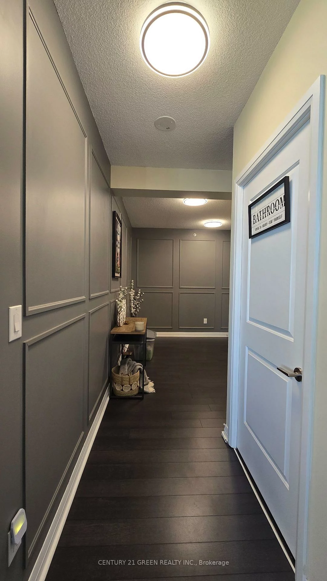 5025, Four Springs, Hurontario, Mississauga