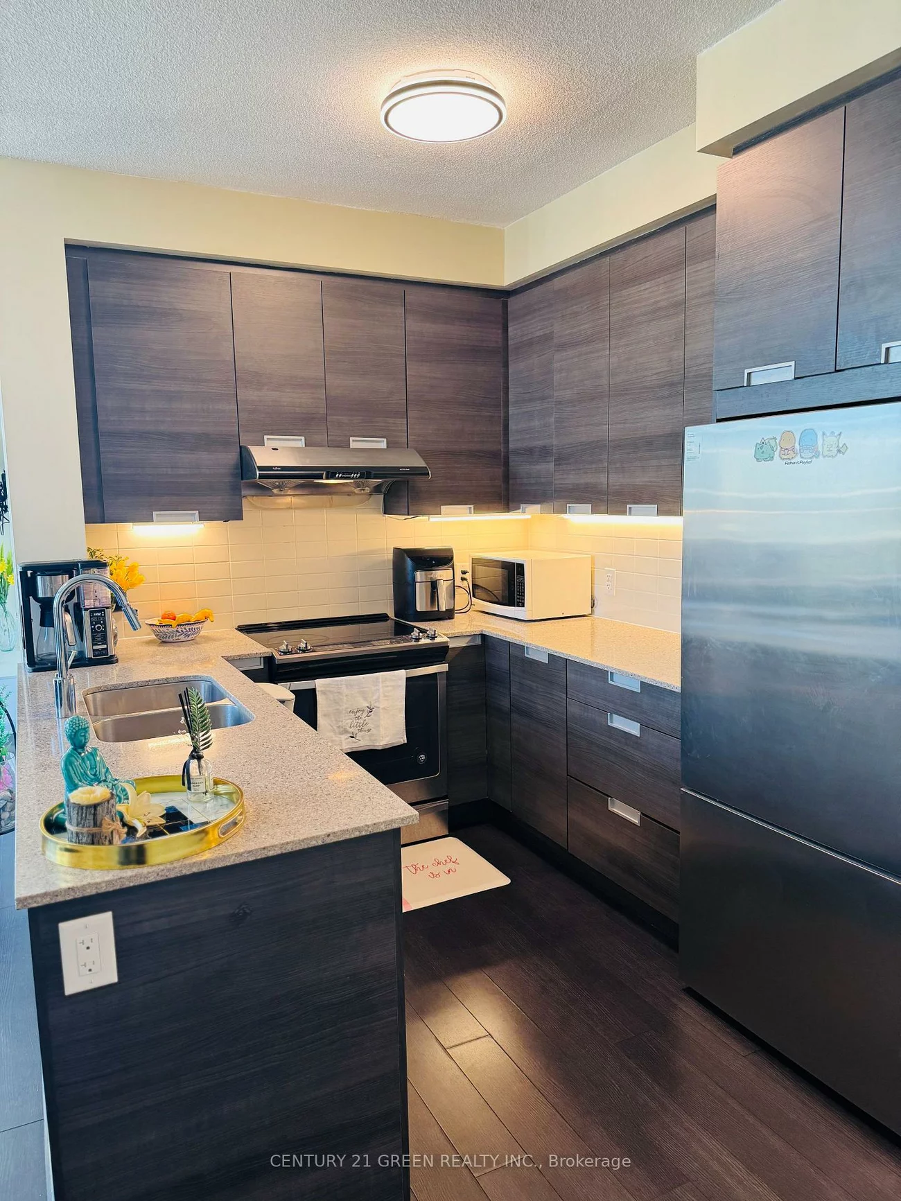 5025, Four Springs, Hurontario, Mississauga