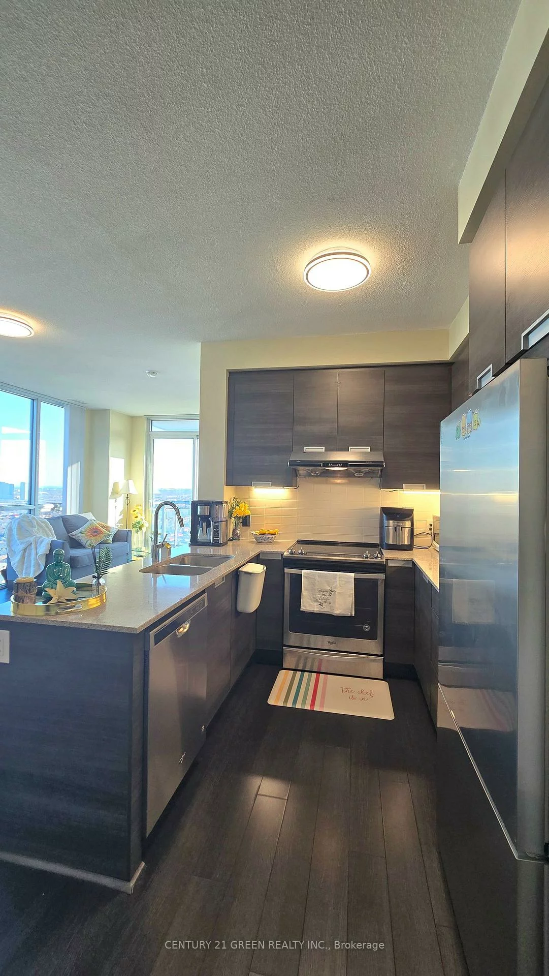 5025, Four Springs, Hurontario, Mississauga