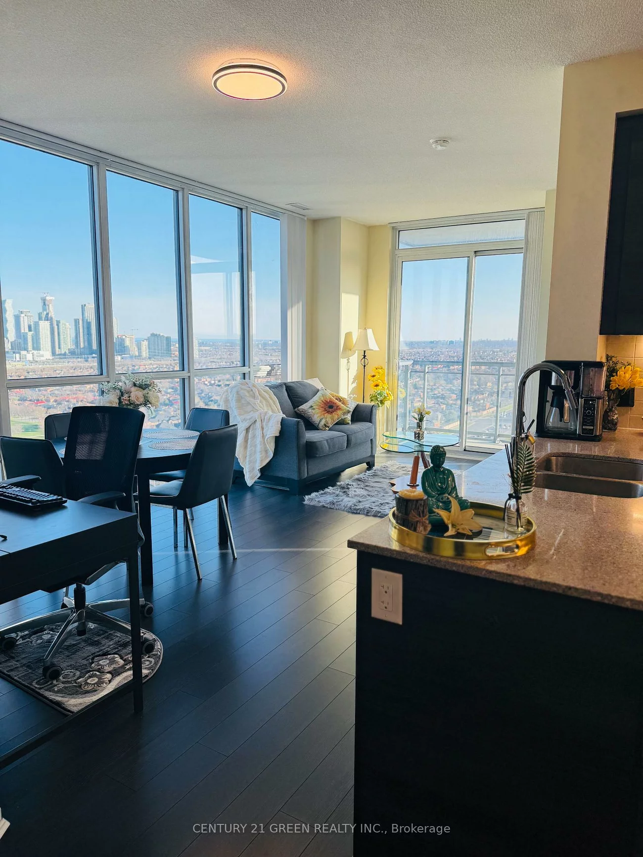 5025, Four Springs, Hurontario, Mississauga