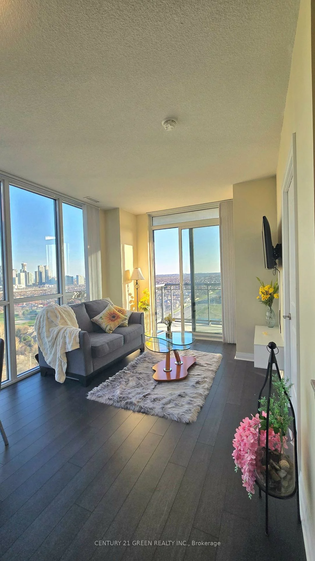 5025, Four Springs, Hurontario, Mississauga