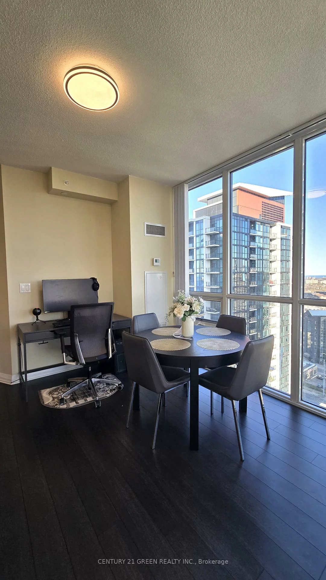 5025, Four Springs, Hurontario, Mississauga