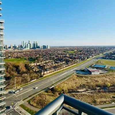 5025, Four Springs, Hurontario, Mississauga