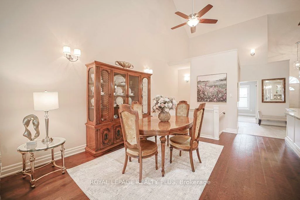 1010, Cristina, Clarkson, Mississauga