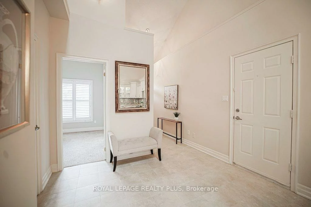 1010, Cristina, Clarkson, Mississauga