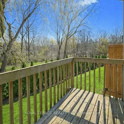 1010, Cristina, Clarkson, Mississauga