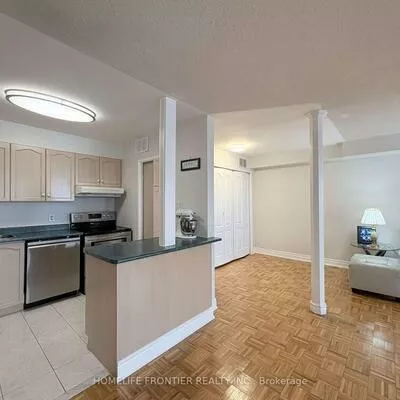 1580, Mississauga Vly, Mississauga Valleys, Mississauga