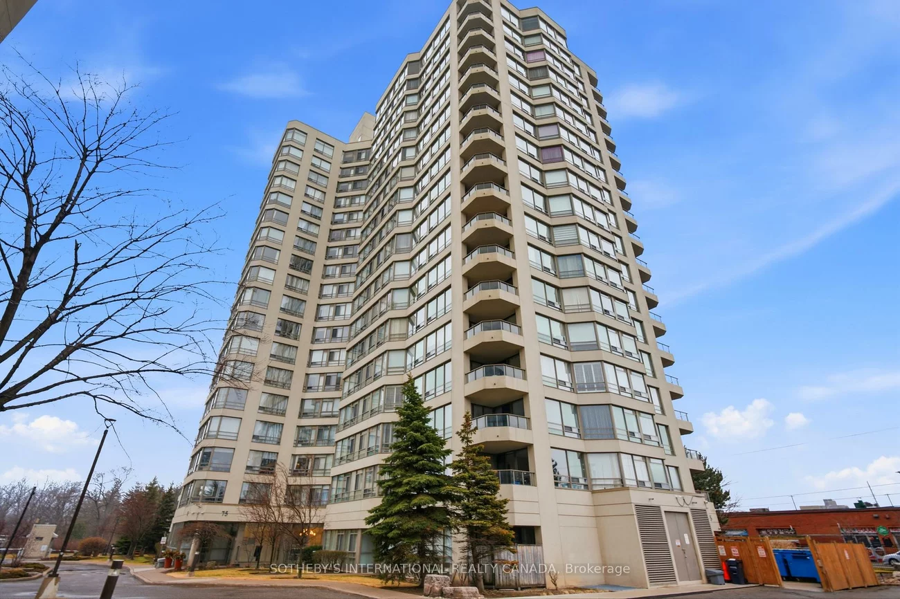 75, King, Cooksville, Mississauga