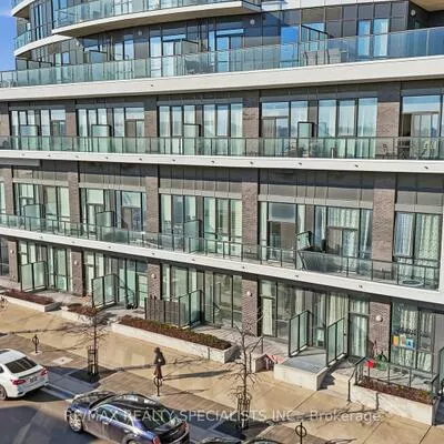 65, Watergarden, Hurontario, Mississauga