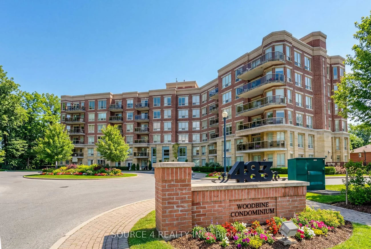 483, Faith, Hurontario, Mississauga