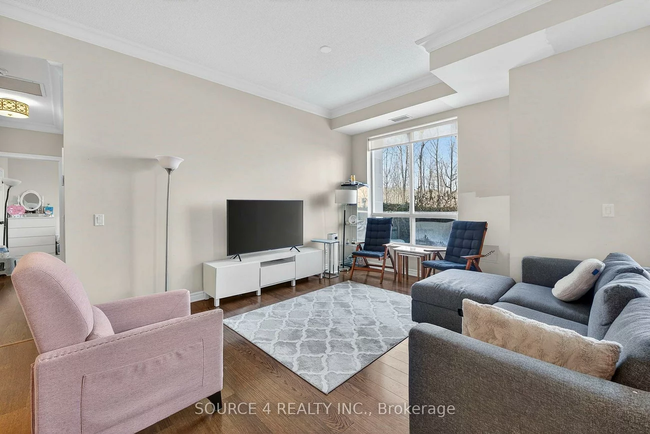 483, Faith, Hurontario, Mississauga