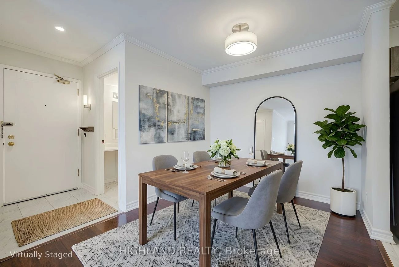 95, Trailwood, Hurontario, Mississauga