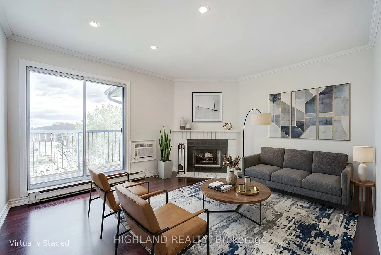 95, Trailwood, Hurontario, Mississauga