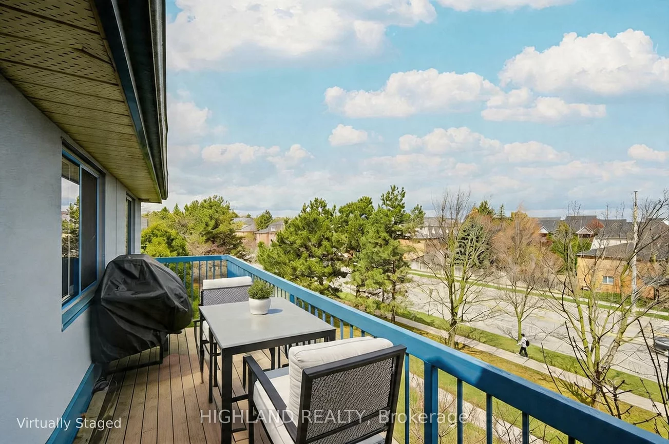 95, Trailwood, Hurontario, Mississauga