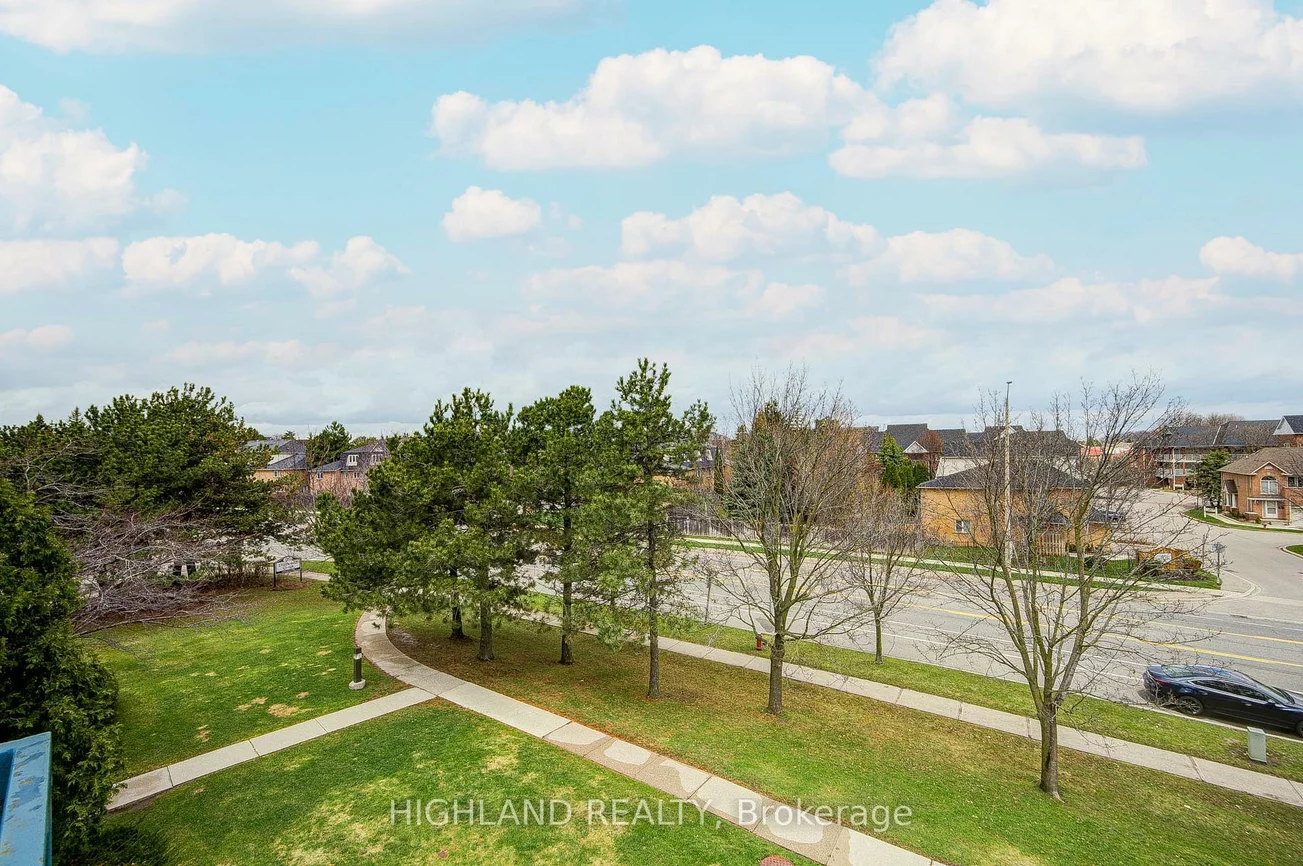 95, Trailwood, Hurontario, Mississauga