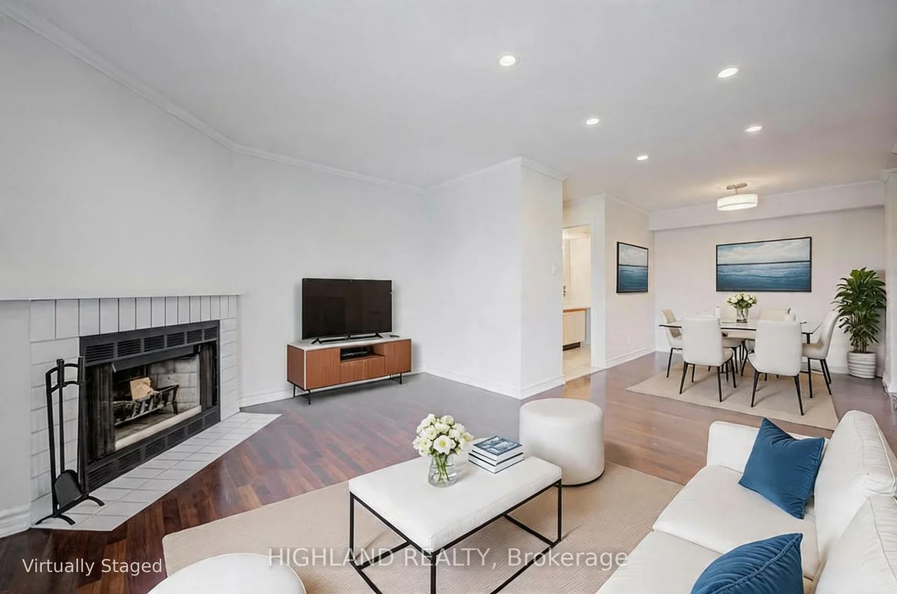 95, Trailwood, Hurontario, Mississauga
