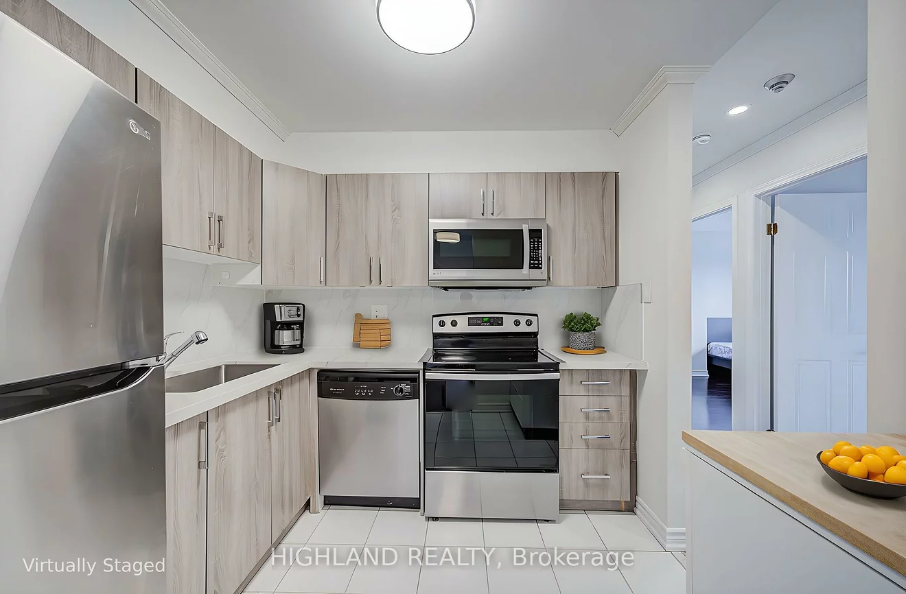 95, Trailwood, Hurontario, Mississauga