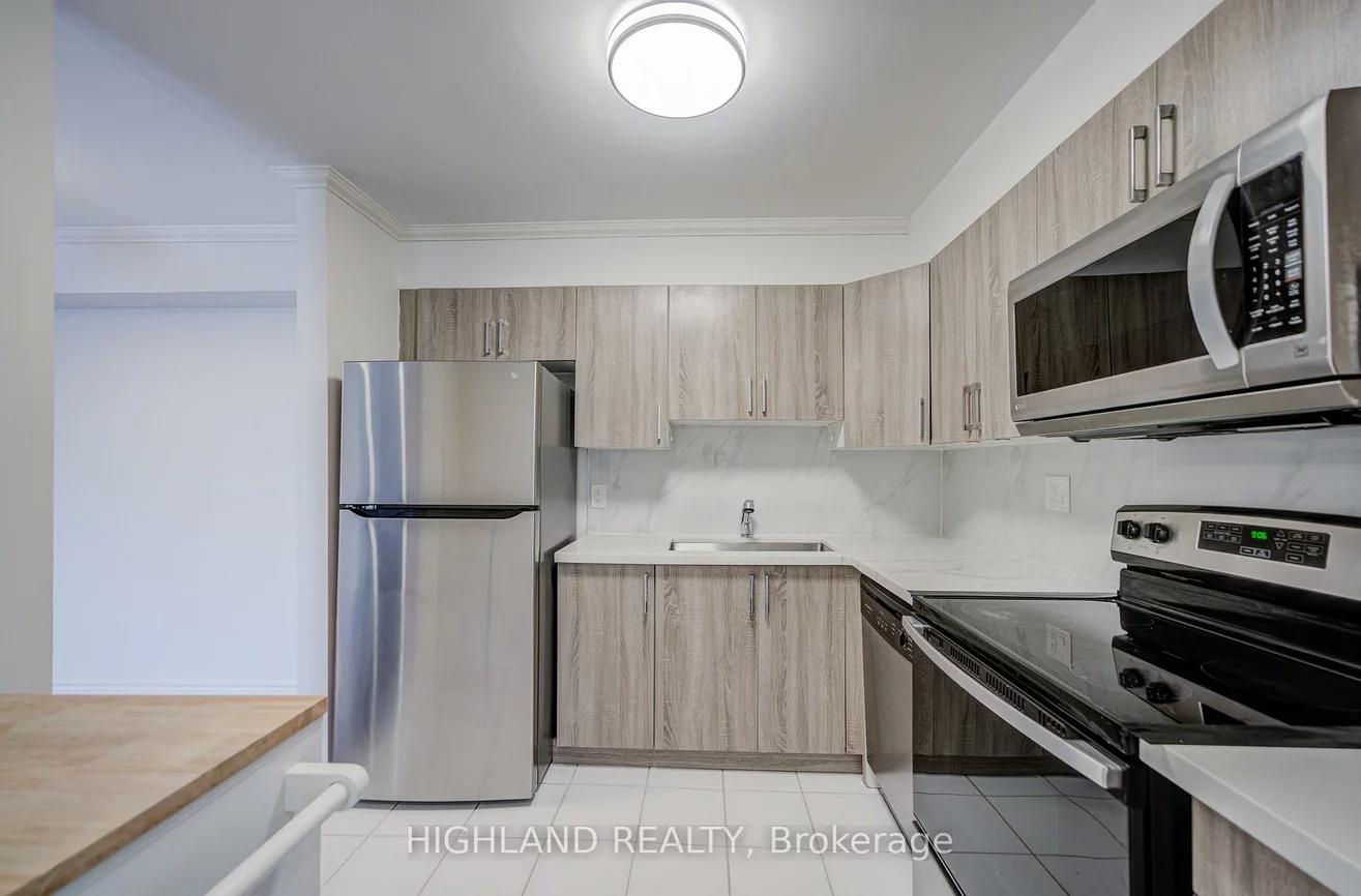 95, Trailwood, Hurontario, Mississauga
