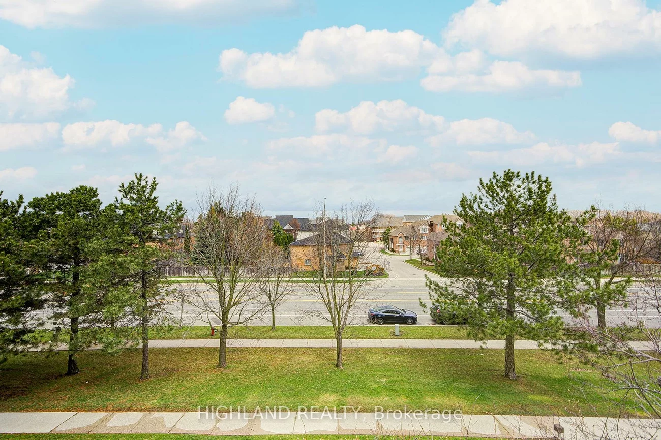 95, Trailwood, Hurontario, Mississauga