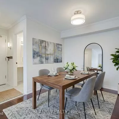 95, Trailwood, Hurontario, Mississauga
