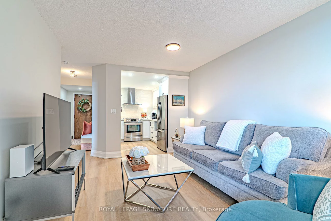 550, Webb, City Centre, Mississauga