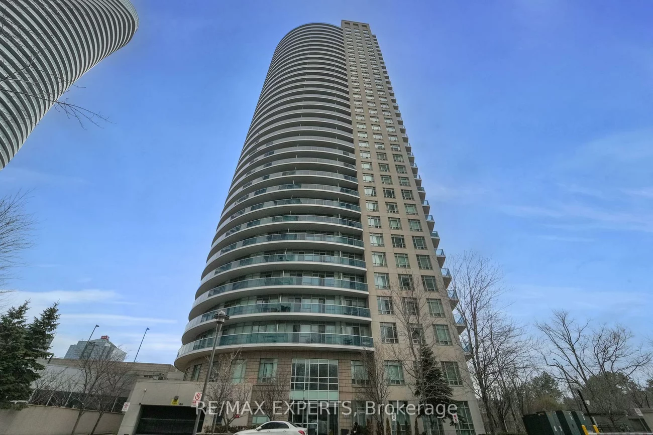 80, Absolute, City Centre, Mississauga