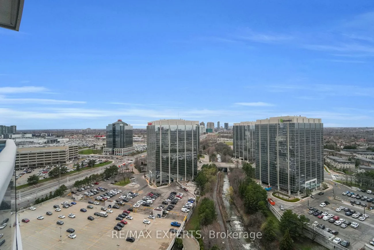 80, Absolute, City Centre, Mississauga