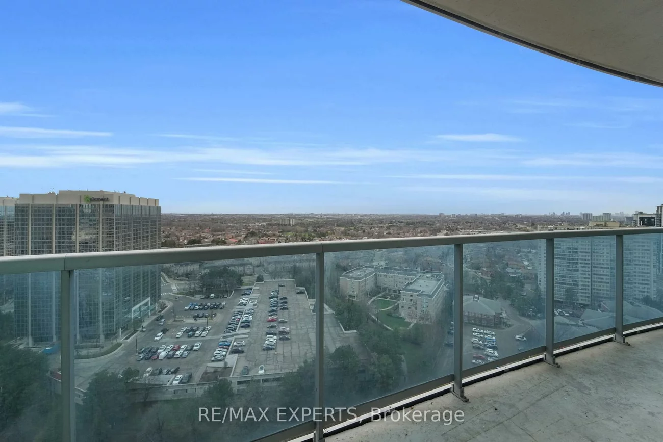 80, Absolute, City Centre, Mississauga