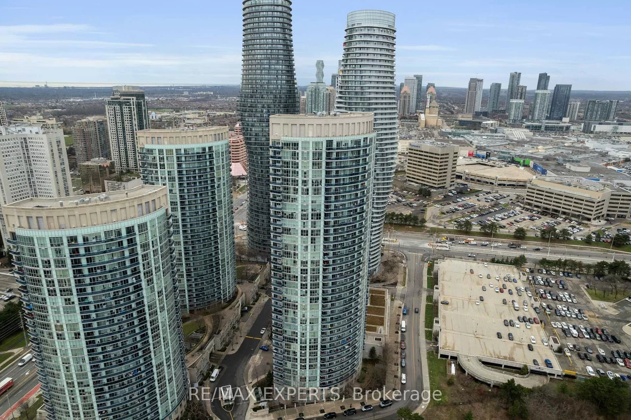 80, Absolute, City Centre, Mississauga