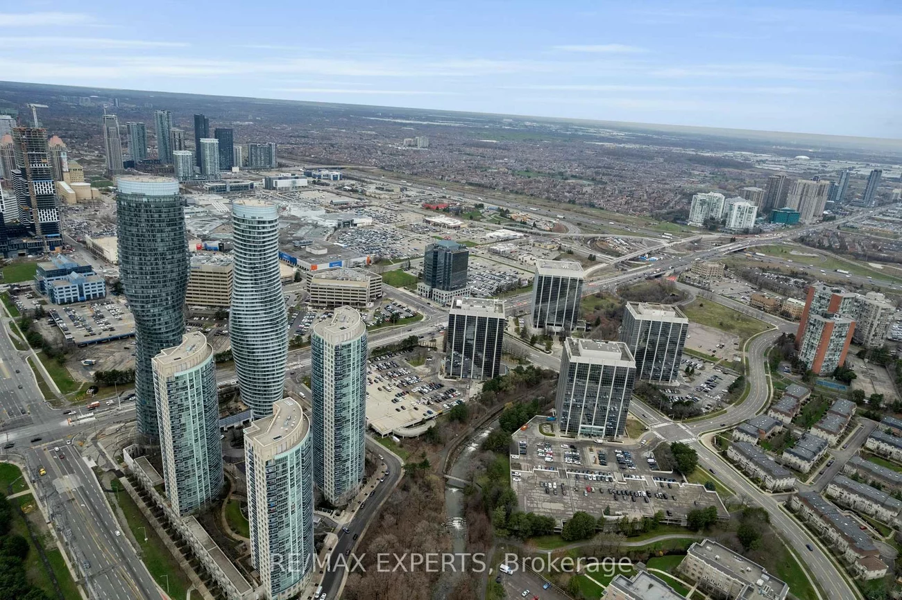 80, Absolute, City Centre, Mississauga