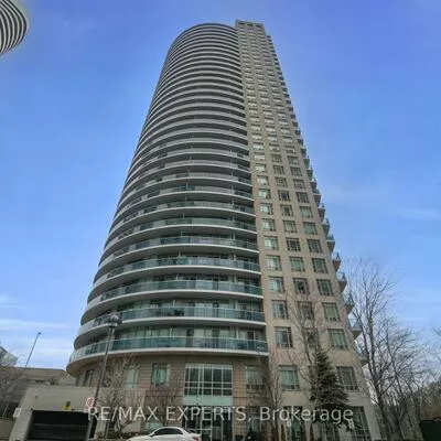 80, Absolute, City Centre, Mississauga
