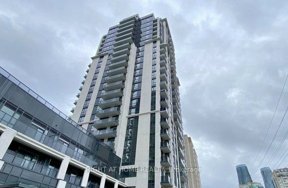 202, Burnhamthorpe, Mississauga Valleys, Mississauga