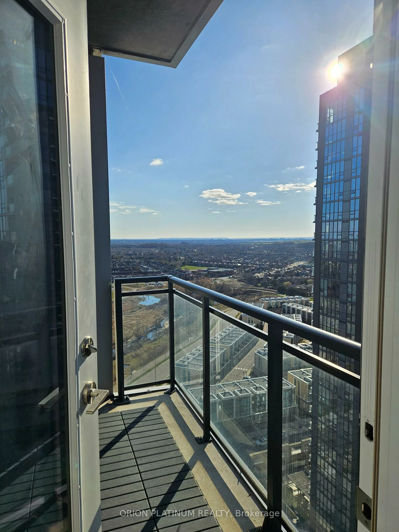 55, Eglinton, Hurontario, Mississauga