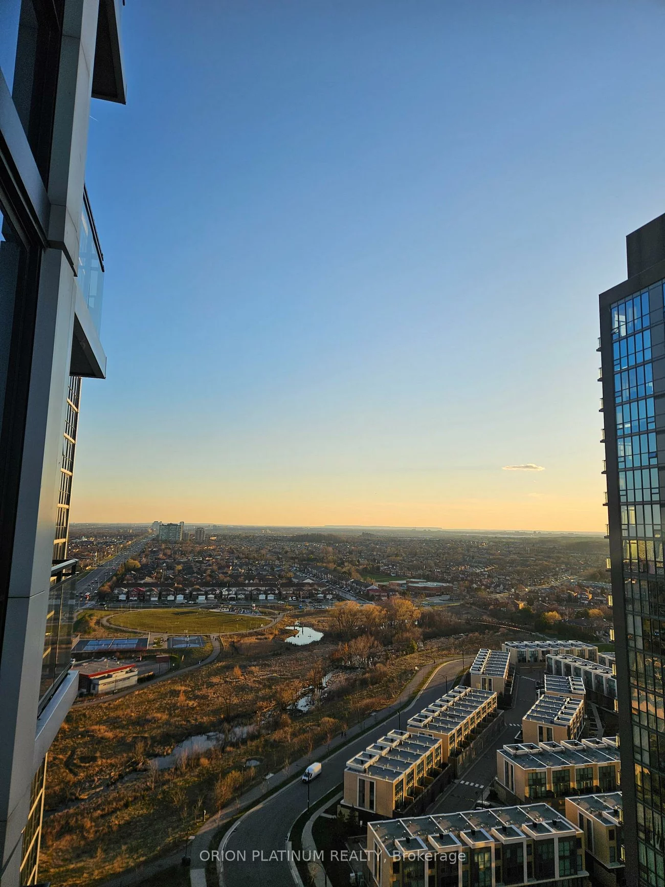 55, Eglinton, Hurontario, Mississauga