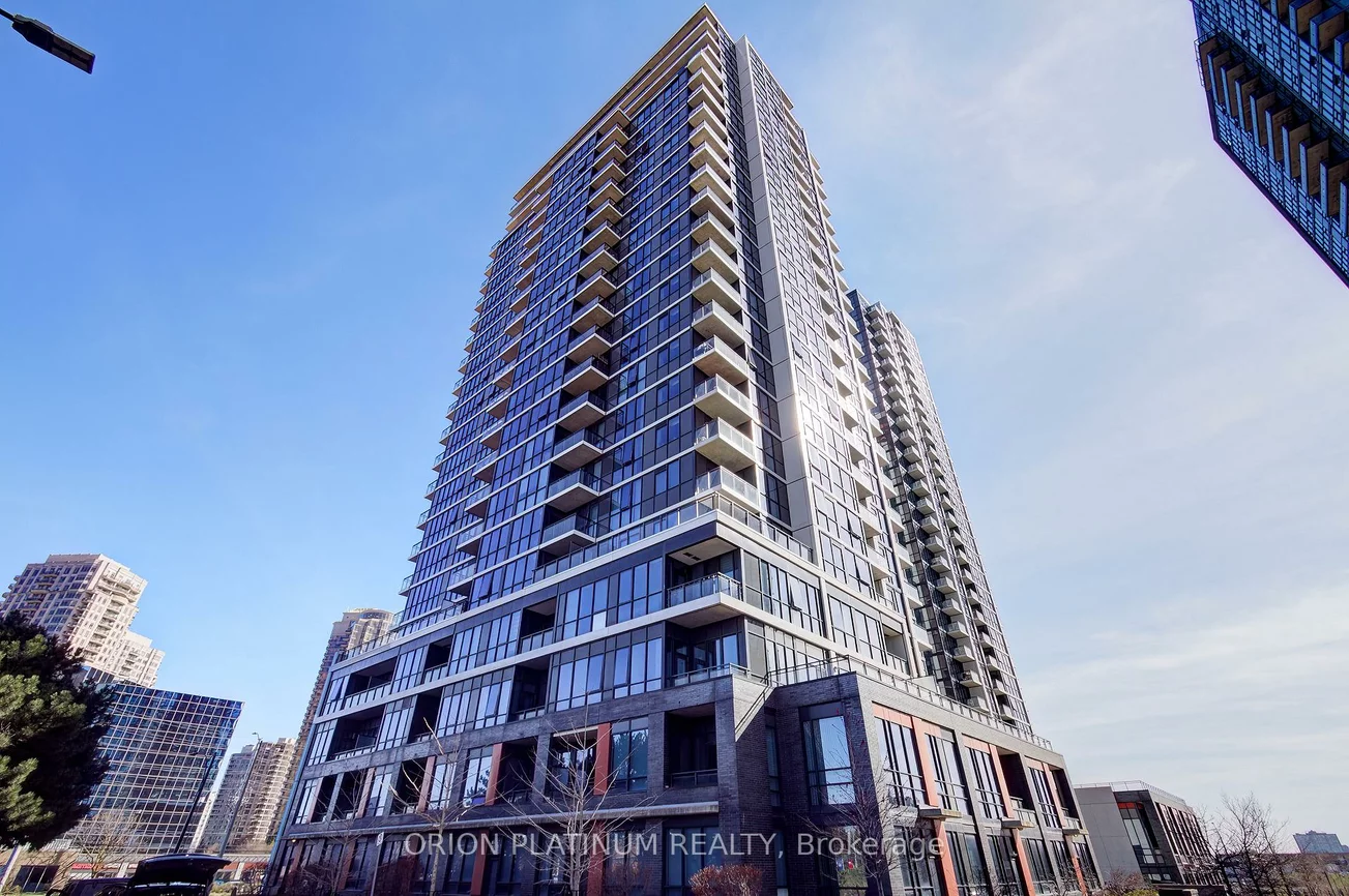 55, Eglinton, Hurontario, Mississauga