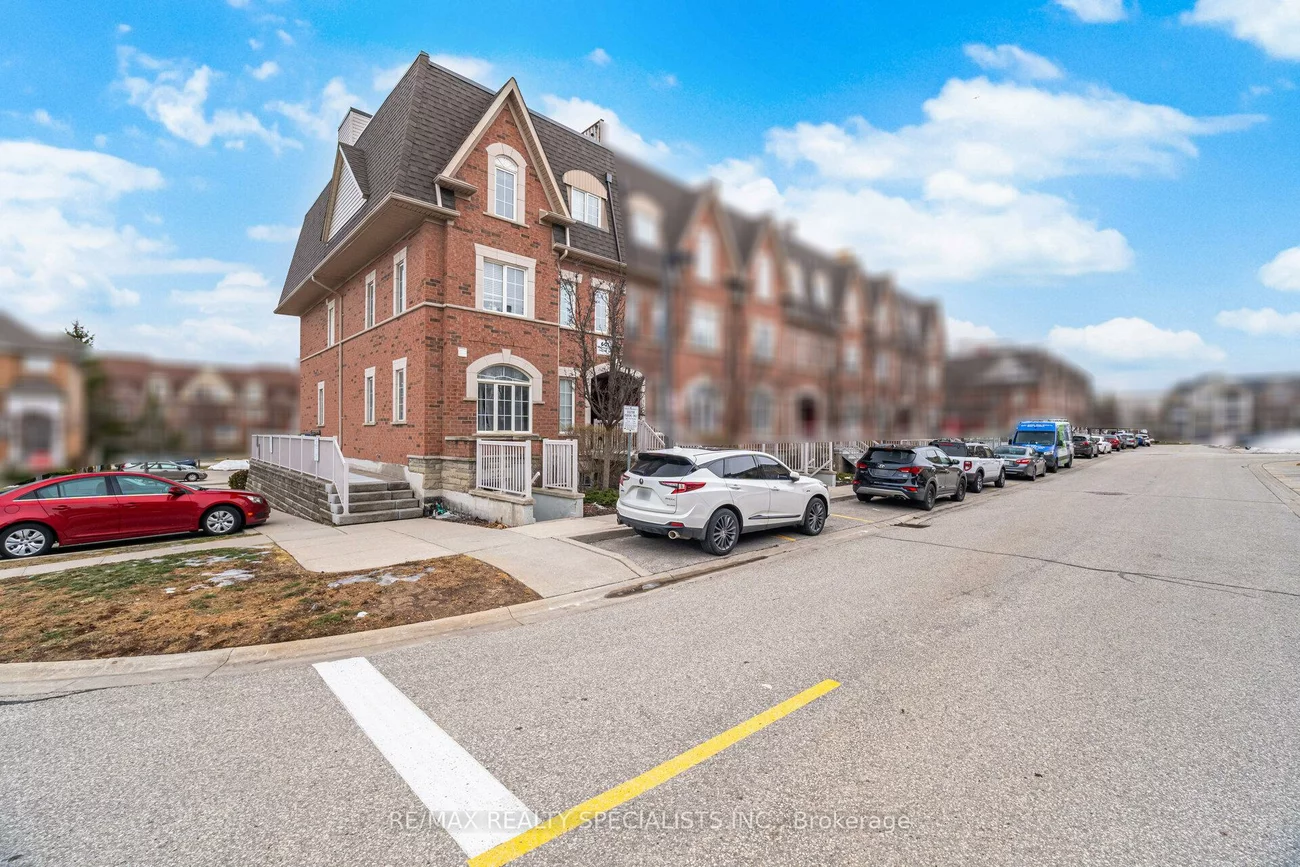 601, Shoreline, Cooksville, Mississauga