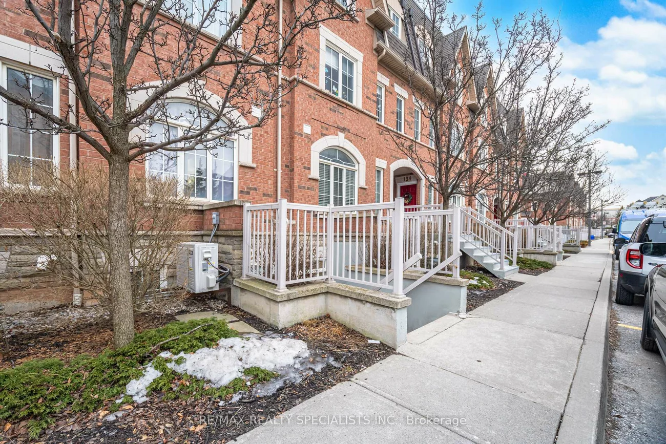 601, Shoreline, Cooksville, Mississauga