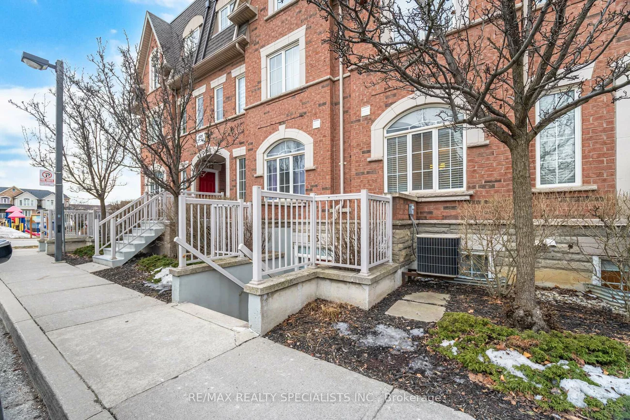 601, Shoreline, Cooksville, Mississauga