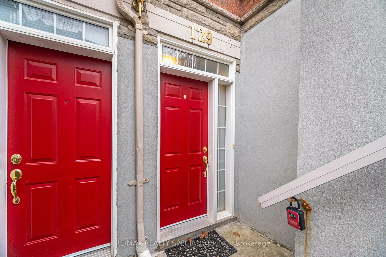 601, Shoreline, Cooksville, Mississauga