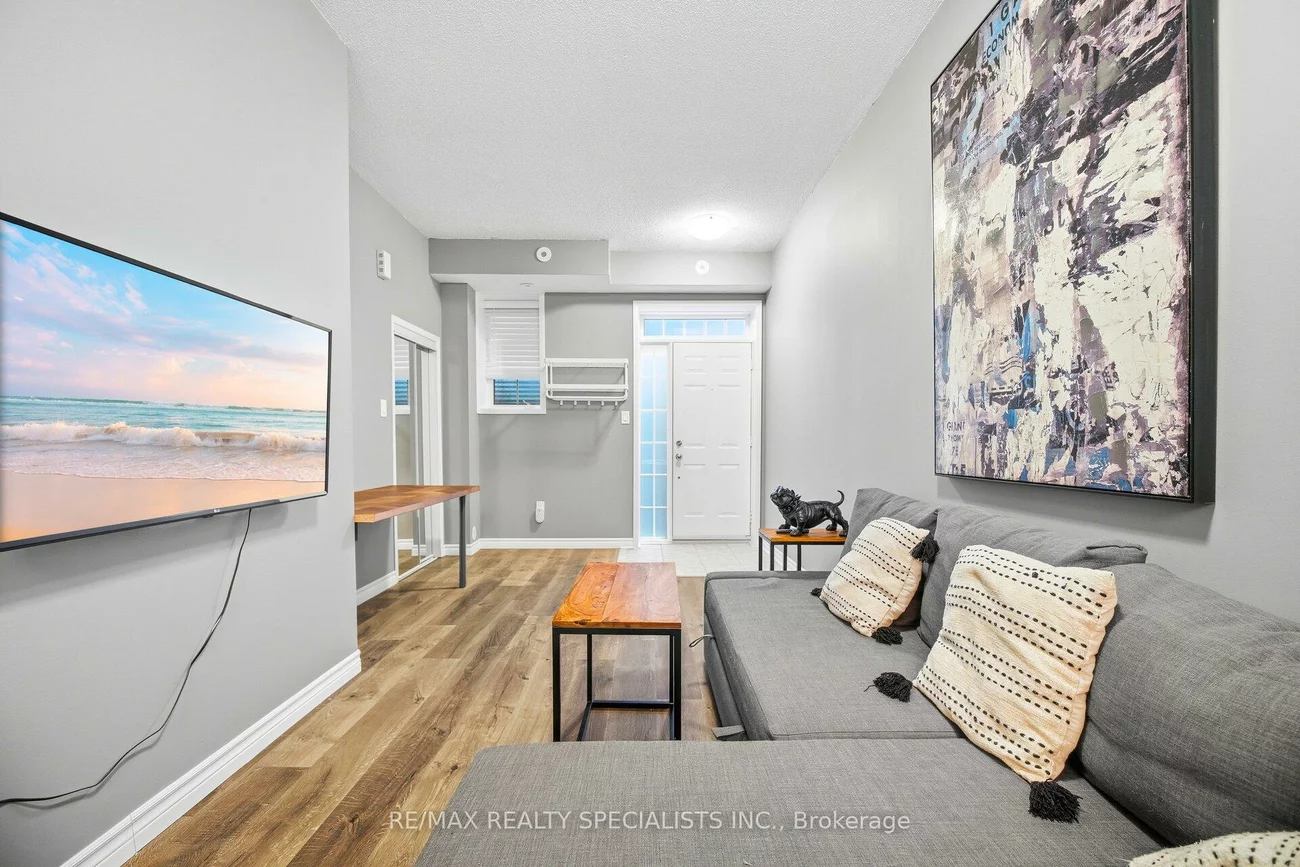 601, Shoreline, Cooksville, Mississauga